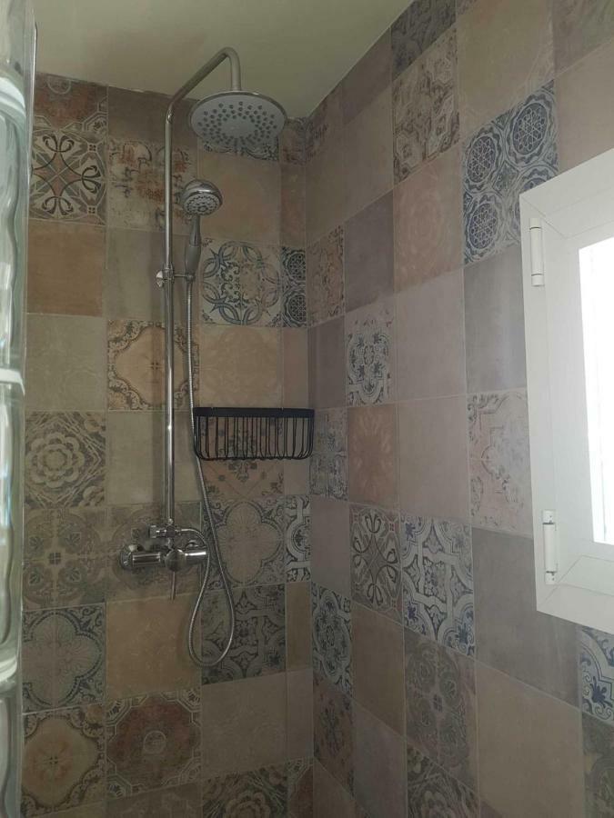 סנטה מרגלידה Sa Lluna Blava מראה חיצוני תמונה